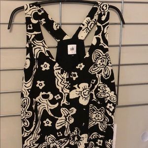 CABI Padma Dress Limited Edition NWOT!